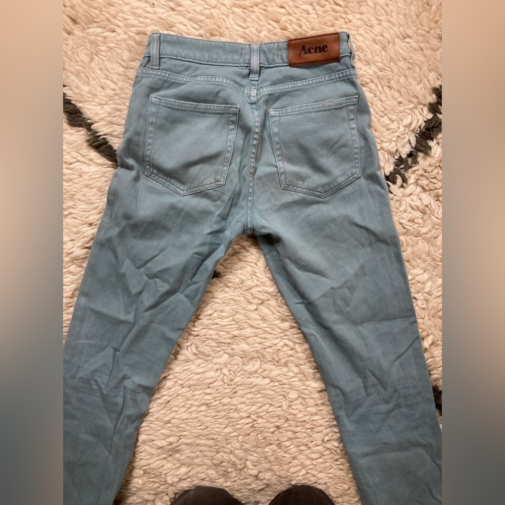 Flex Jeans - Picture 15 of 16